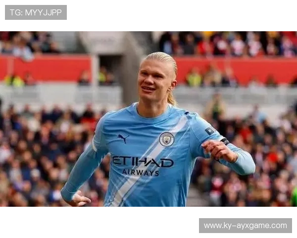 哈兰德点球主罚曼城赢得比赛